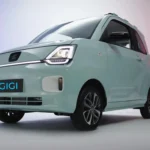 GiGi Mini EV