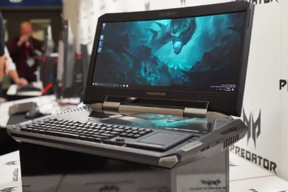 Acer Predator 21X Gaming Laptop