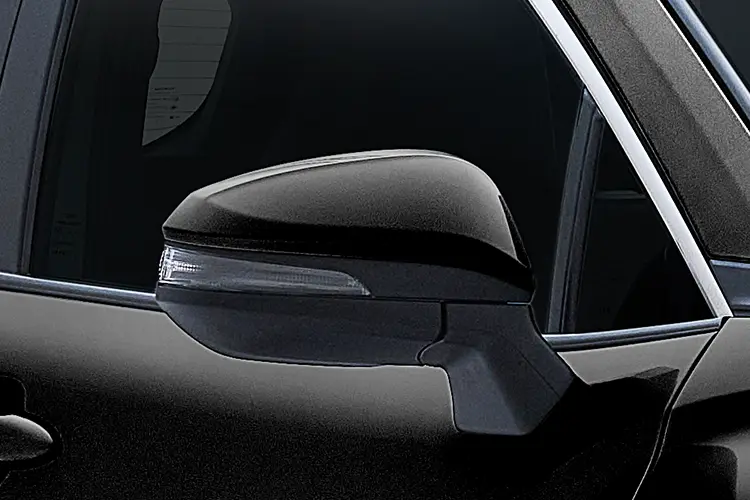 Toyota Corolla Cross Hybrid Electric Side Mirror