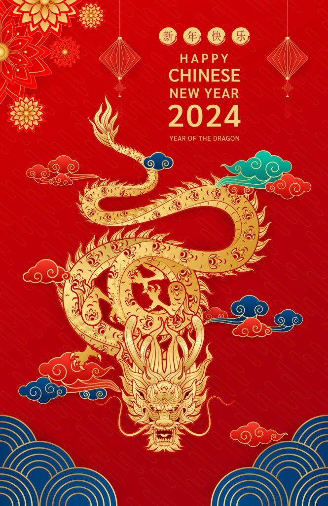 Lunar New Year 2024 Traditions, Celebrations, and the Year of the