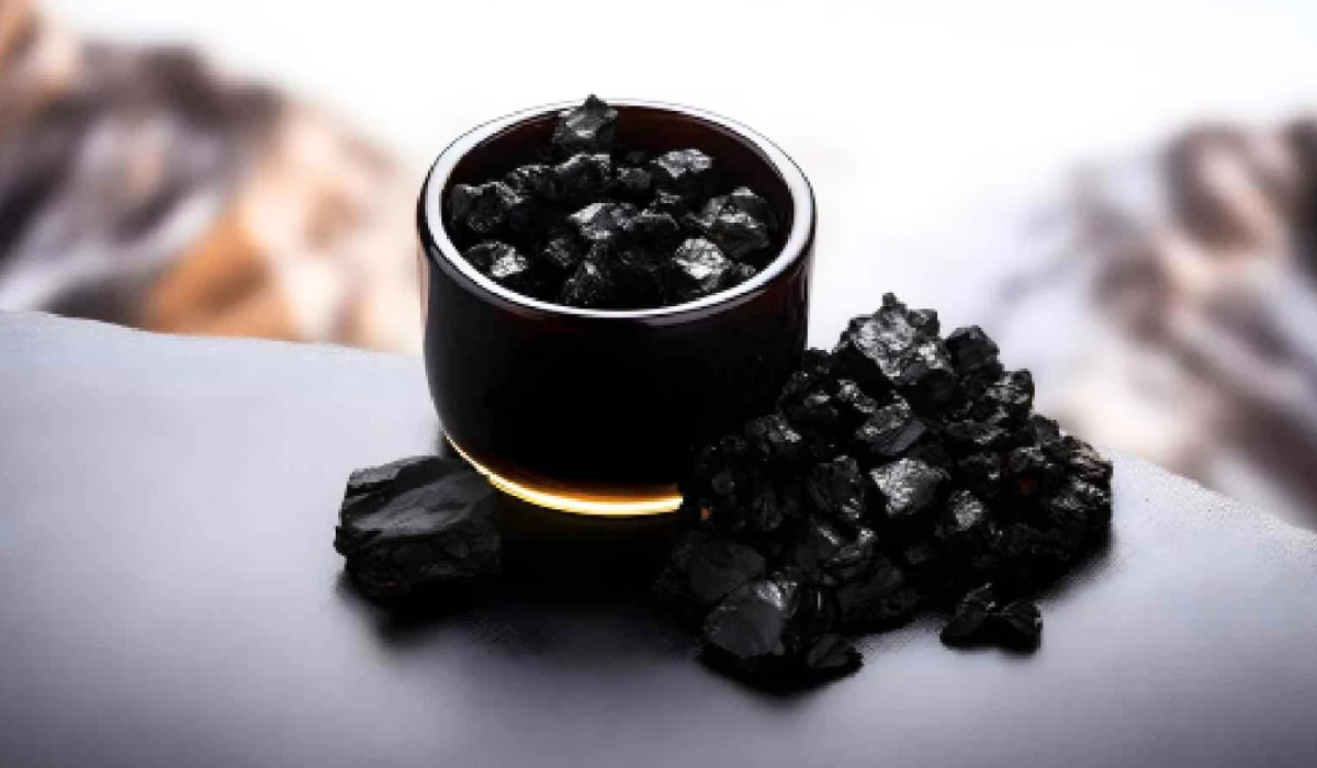 Health Benefits of Shilajit