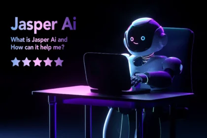 Jasper AI: The Ultimate Guide to Content Generation with AI