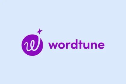 WordTune AI Writing Enhancement Tool for Professionals
